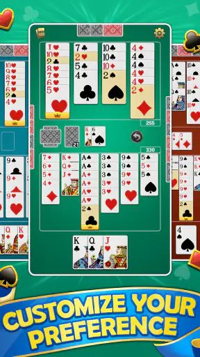 Burraco - Italiano Carte screenshot 12