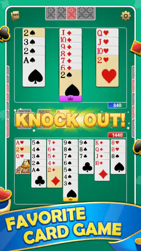 Burraco - Italiano Carte screenshot 9
