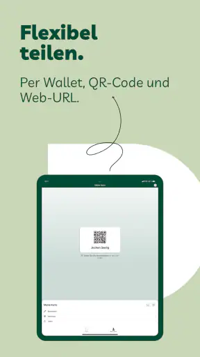 BusinessCards screenshot 11