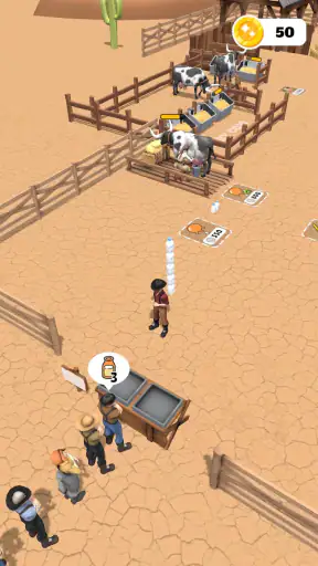 Butcher's Ranch: Heimstätte screenshot 10