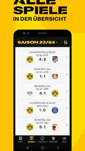 BVB screenshot