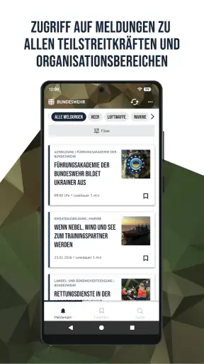 Bw-Newsradar screenshot 11