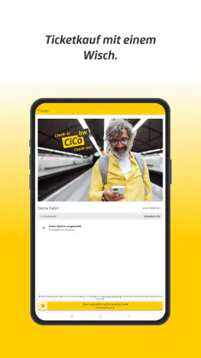 bwegt Bus & Bahn screenshot 11