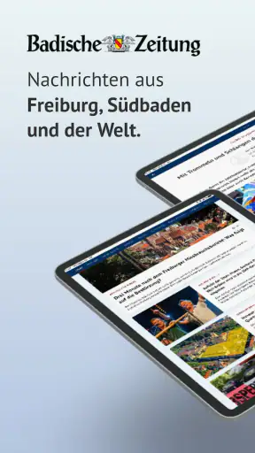 BZ-Smart: Nachrichten screenshot 11