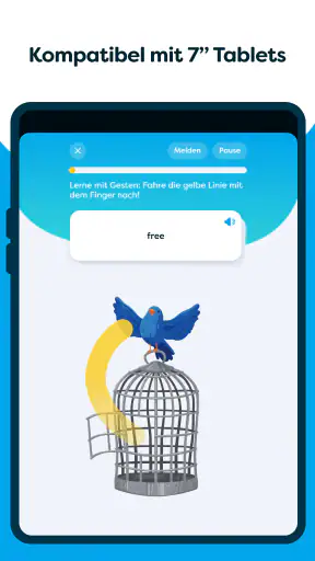 cabuu - Vokabeln lernen screenshot 9