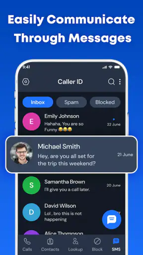 Call Identify & Block screenshot 10