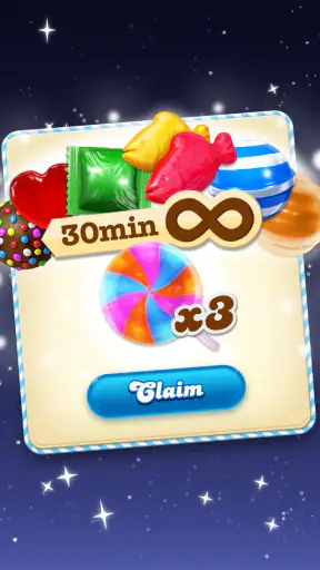 Candy Crush Soda Saga screenshot 11