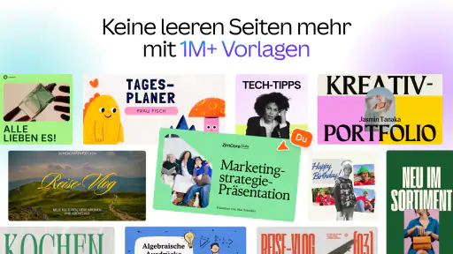 Canva: Video & Foto bearbeiten screenshot 10
