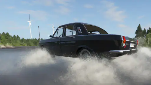 Car Crash — Battle Royale screenshot 10