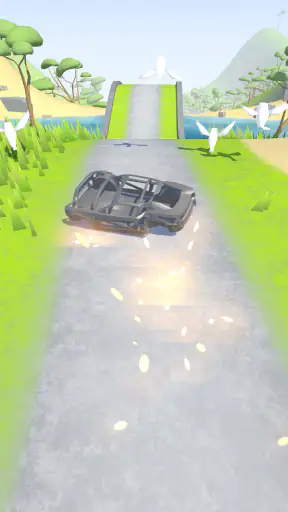 Car Evolve screenshot