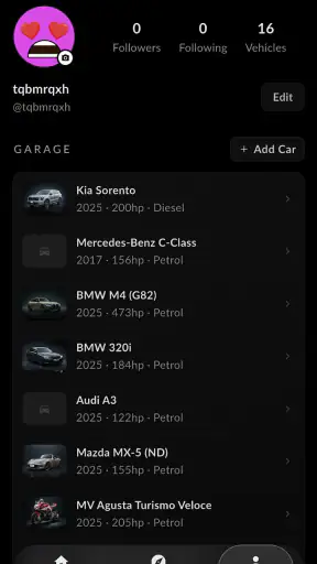 Car Modification AI : Carpeak screenshot