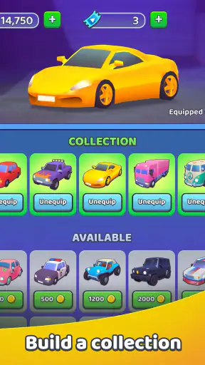 Car Out! Auto Parken Spiel screenshot 12