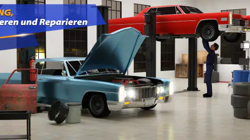 Car Sales & Drive Simulator 25 screenshot
