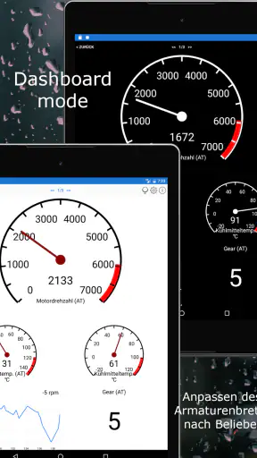 Car Scanner ELM OBD2 screenshot 12