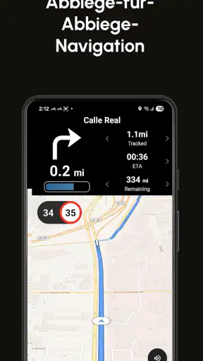 Cardo Ride – Motorrad App screenshot