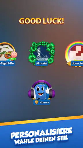 Cardparty screenshot 12