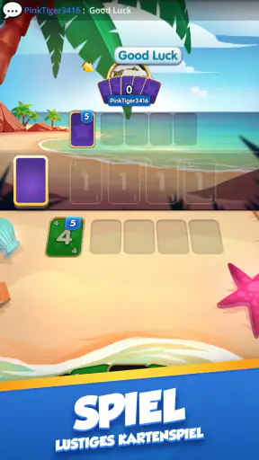Cardparty screenshot 9
