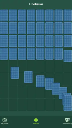 Cardscapes: Puzzle screenshot 10