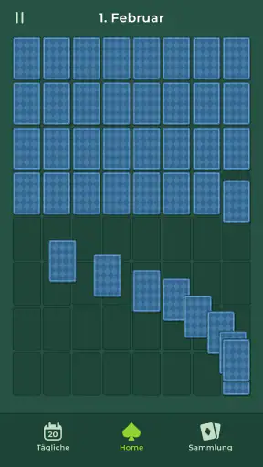 Cardscapes: Puzzle screenshot