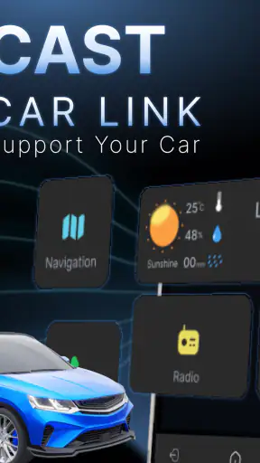 CarLink: Carplay & Auto Sync screenshot 11