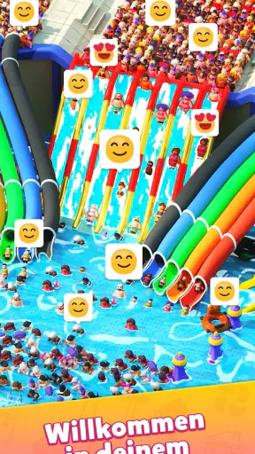 Carnival Tycoon: Coin Games screenshot 12