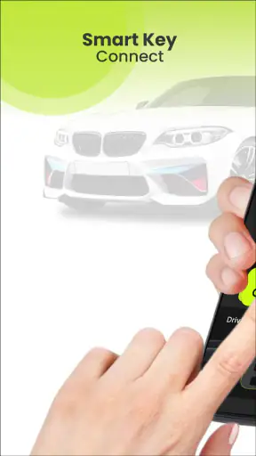 Carplay for Android screenshot