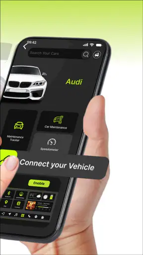 Carplay for Android screenshot 9