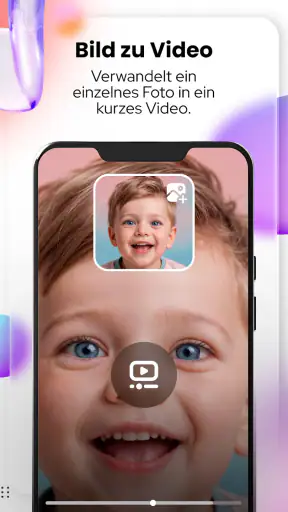 Cartoon-Foto Editor－Cartoonify screenshot