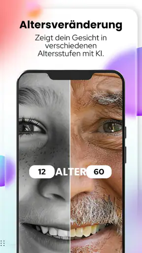 Cartoon-Foto Editor－Cartoonify screenshot