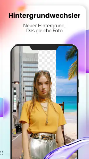 Cartoon-Foto Editor－Cartoonify screenshot