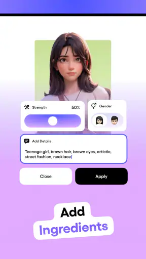 Cartoon Photo Editor screenshot 10