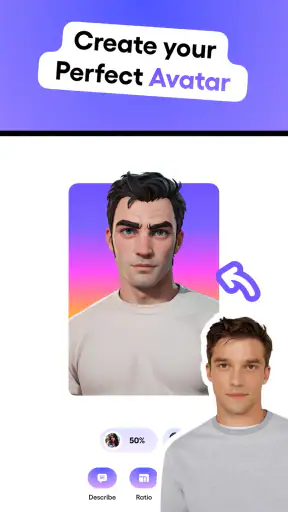 Cartoon Photo Editor screenshot 9