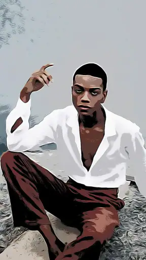 Cartoon Photo PRO screenshot