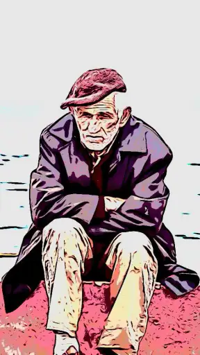 Cartoon Photo PRO screenshot