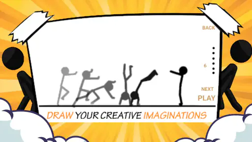 Cartoon, Video-Gif-Maker screenshot 10