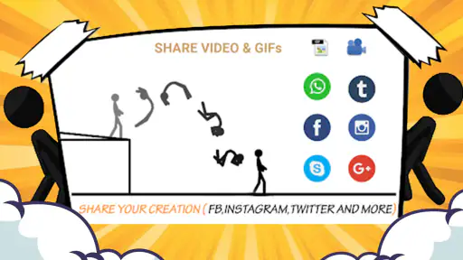 Cartoon, Video-Gif-Maker screenshot 12