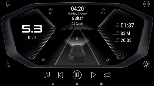 CarWebGuru Car Launcher screenshot 10