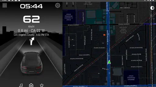 CarWebGuru Car Launcher screenshot 11