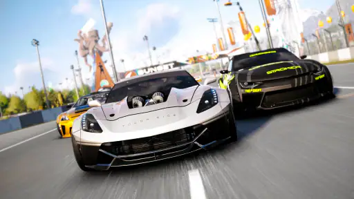 CarX Street screenshot 11