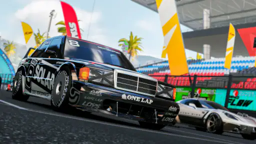 CarX Street screenshot 9