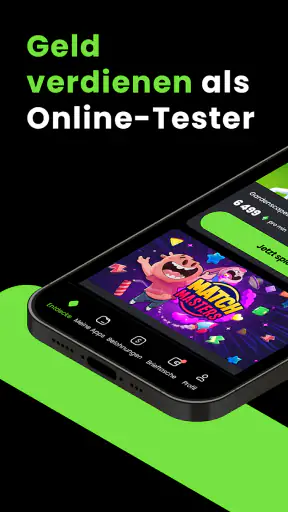 Cash Giraffe: Spiel und gewinn screenshot