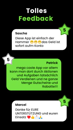 Cash Giraffe: Spiel und gewinn screenshot