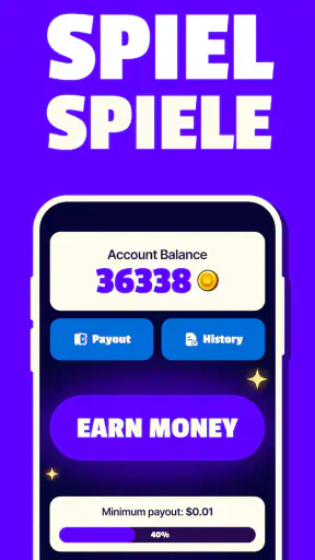 CashPot: Spielen & Belohnung! screenshot 9