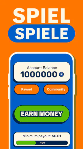 CashTiger: Spielen & Belohnung screenshot 9