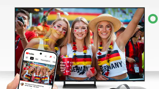 Cast for Chromecast & TV Cast screenshot
