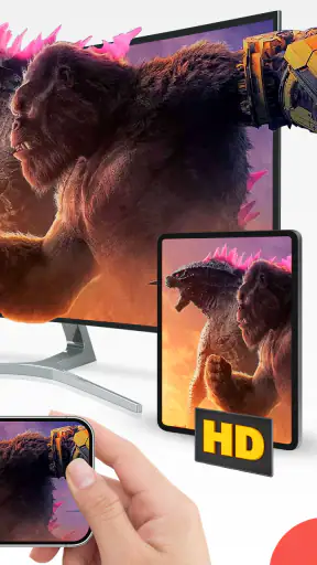 Cast for Chromecast & TV Cast screenshot