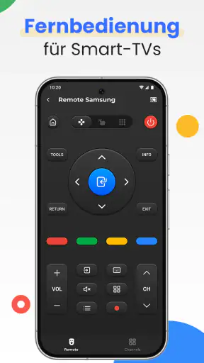 Cast for Chromecast & TV Cast screenshot