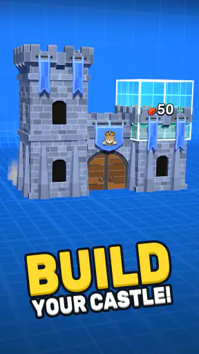 Castle Rivals screenshot 3