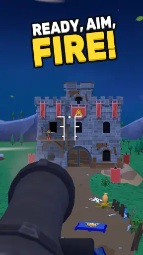 Castle Rivals screenshot 4