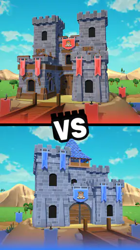 Castle Rivals screenshot 8